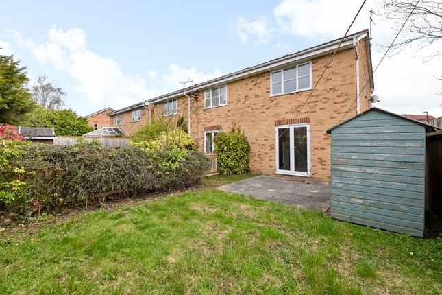 19, Rainsborough Way, York photo 2
