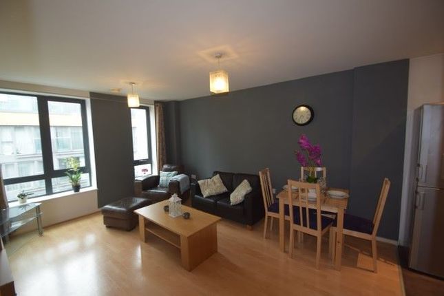156 City South, City Road East, Manchester photo 2
