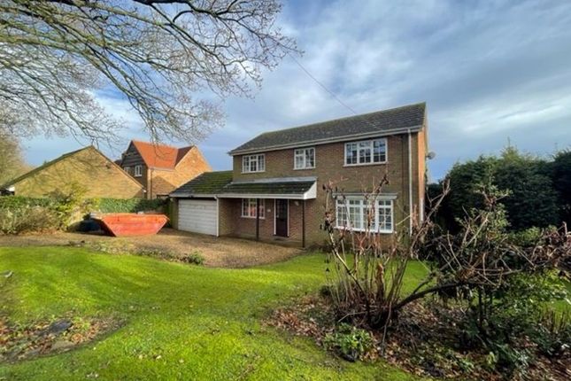 Detached house for sale in Green Lane, Prestwood, Great Missenden