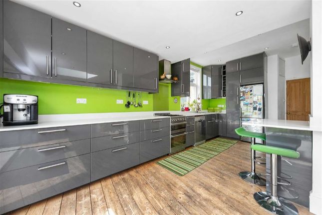 Property for sale in Manor Lane Terrace, London