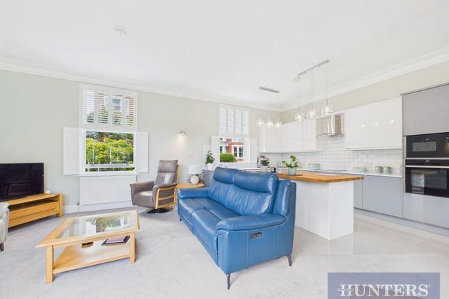 Allfield Apartment 3, Prince Of Wales Terrace, Scarborough photo 4