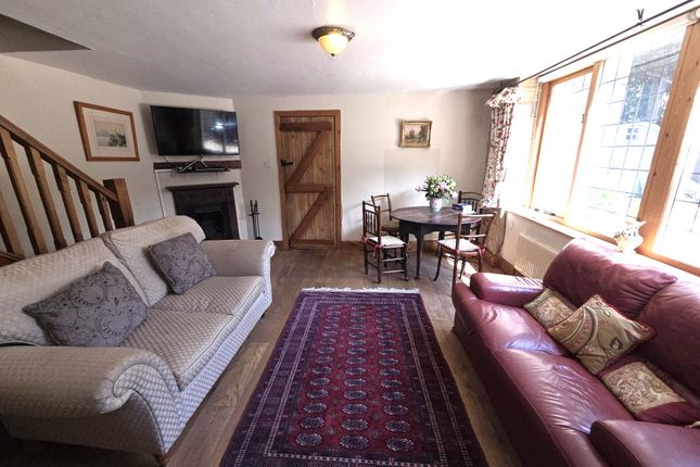 The Old Coach House, 6, Burlington Road, Buxton photo 3