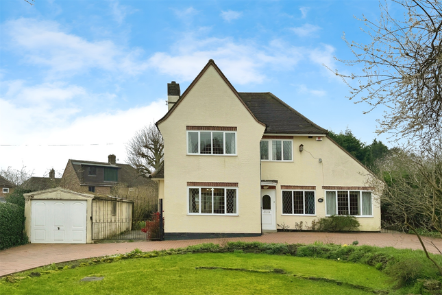 Detached house for sale in Chilwell Lane, Bramcote NG9