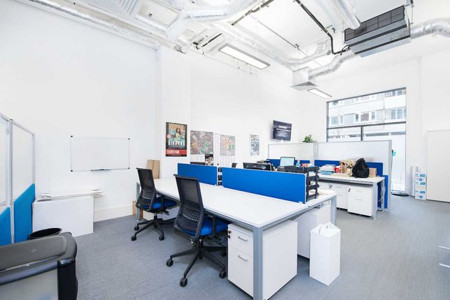 Thumbnail Office for sale in 73 Central Street, Clerkenwell, London