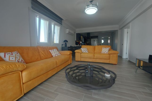 Duplex for sale in Fethiye, Mugla, Turkey