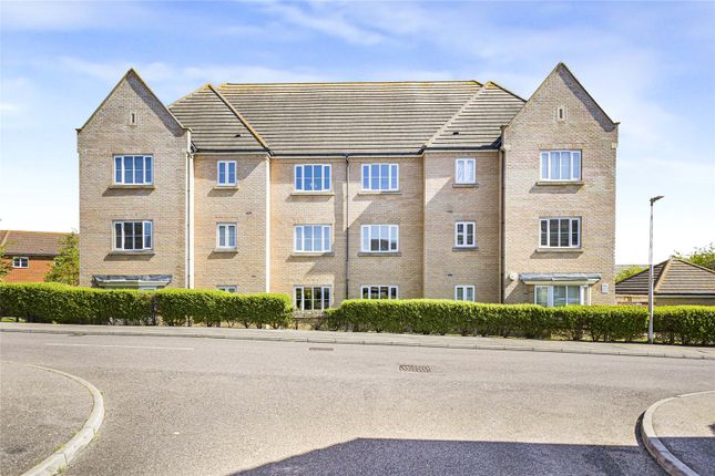 1-bed flat on 5, Tenor Drive, Rochester, £150,000