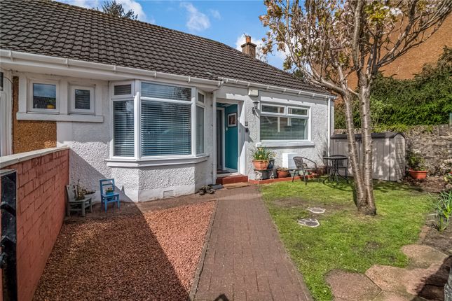 Bungalow for sale in Crosshill Street, Lennoxtown, Glasgow, East Dunbartonshire