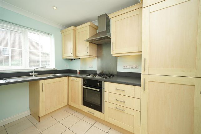 6, Coronation Mews, Leighton Buzzard photo 3