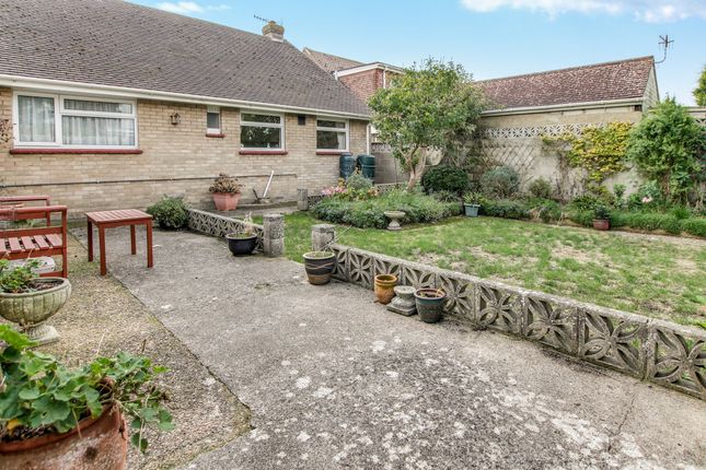 Bungalow for sale in The Marlinespike, Shoreham-By-Sea