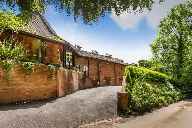 Detached house for sale in Littleford Lane, Shamley Green, Guildford