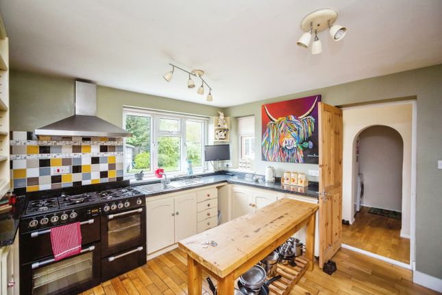 Detached house for sale in Church Lane, West Malling