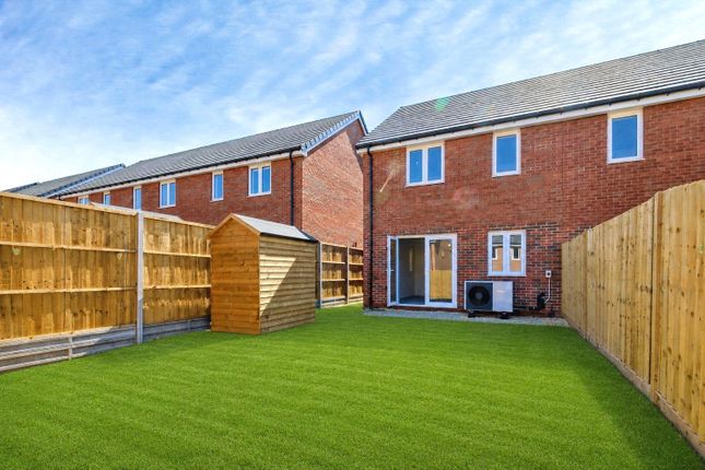 Plot 1208 A2B,, St Peters Place, Wiltshire photo 4