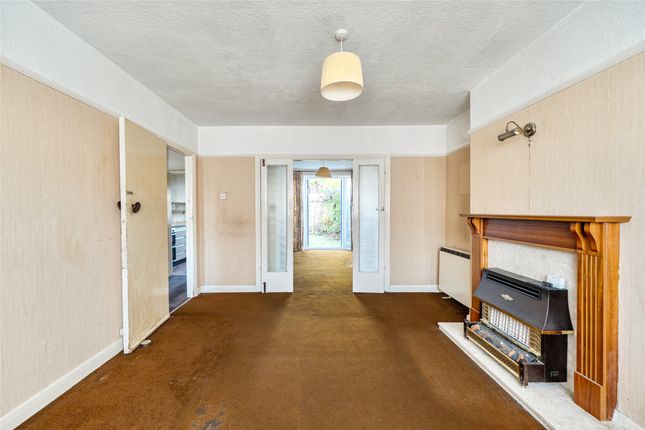Chestnut Grove, Mitcham photo 2