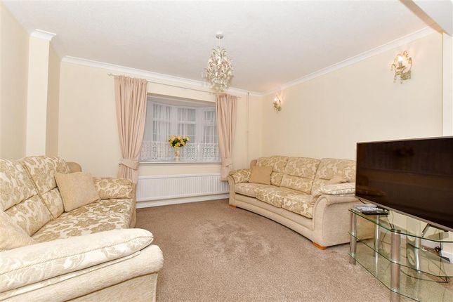 Property for sale in Chilton Drive, Higham, Rochester, Kent