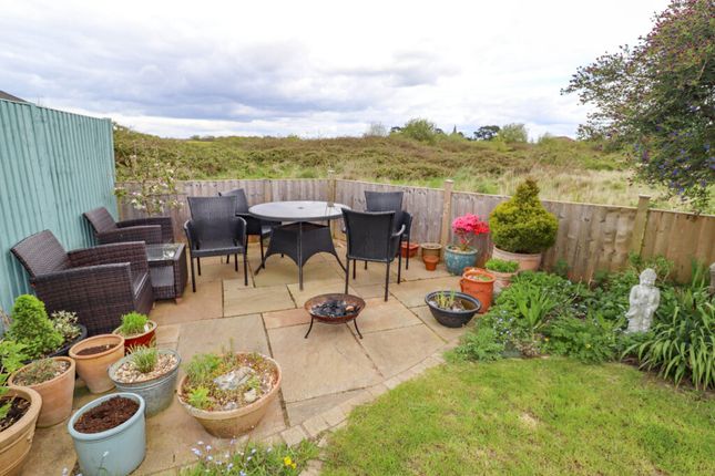 End terrace house for sale in Rook Farm Way, Hayling Island
