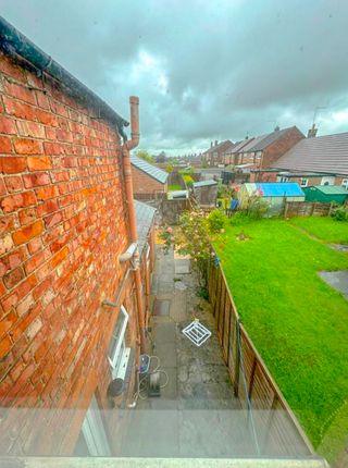 Terraced house for sale in Union Street, Finedon, Wellingborough