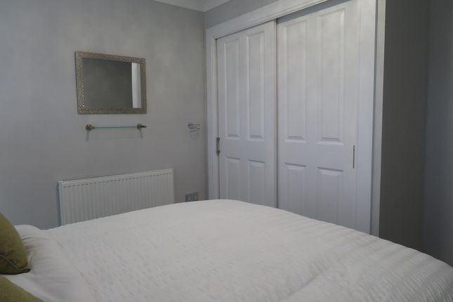 Flat to rent in Hampton Park Road, Hereford