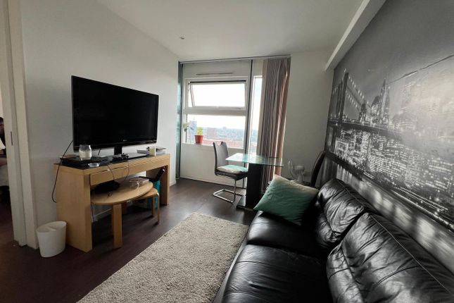 1818, The Cube West, 197 Wharfside Street, Birmingham photo 3