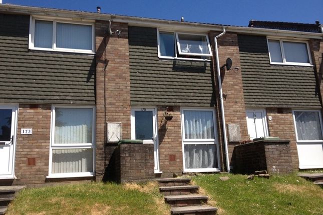 Terraced house to rent in Pen Y Cae, Rudry, Caerphilly CF83