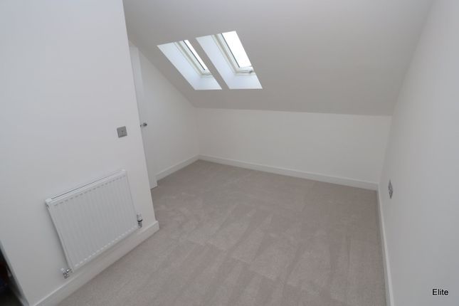 Terraced house for sale in St Lawrence Place, Doxford Park, Sunderland