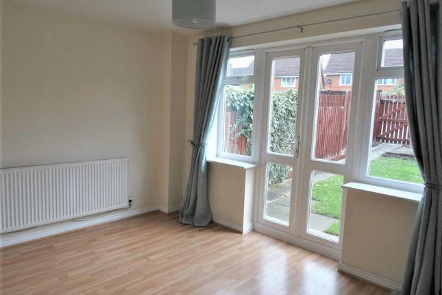7, Redwood Drive, Crewe photo 2