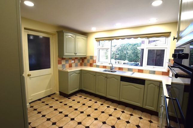Newcastle Road, Market Drayton photo 5