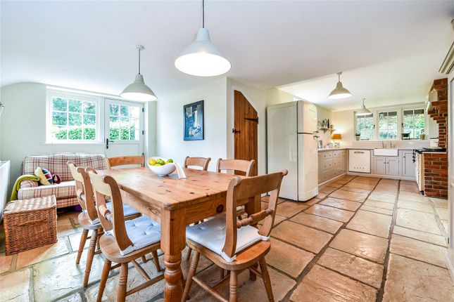 Detached house for sale in Tote Hill, Lockerley, Romsey