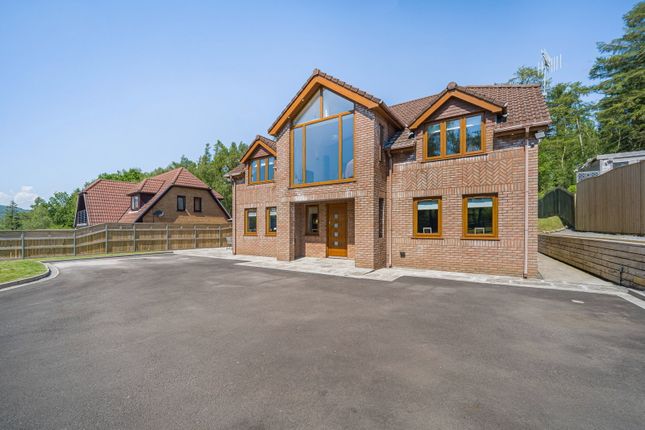 4-bed house on 37b, Parish Road, Neath, £625,000