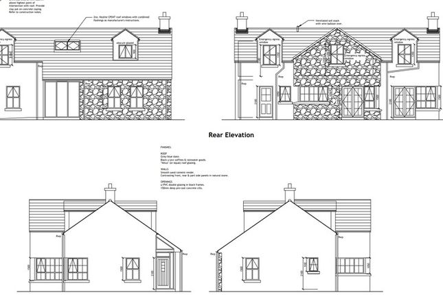 Land for sale in 10 Ardminnan Road, Portaferry, Newtownards, County Down