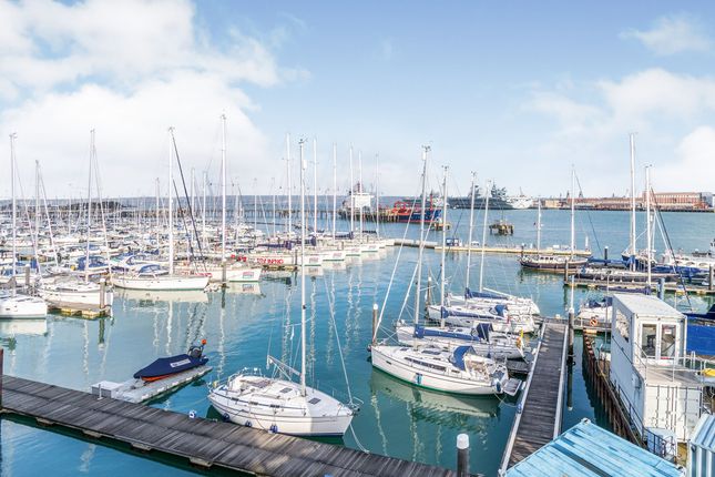 Flats To Let In Gosport Marina Mumby Road Gosport Po12