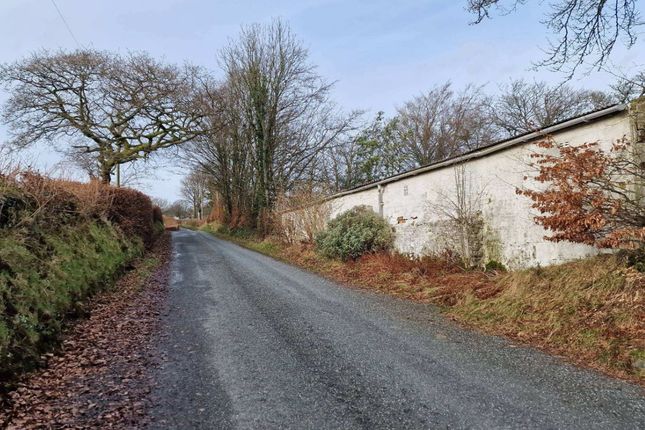 Barn at Penrhos, Tregaron photo 3