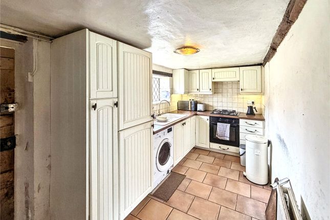 Bracken Cottage, Stedham photo 2
