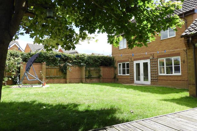 Tracy Close,, Swindon photo 2