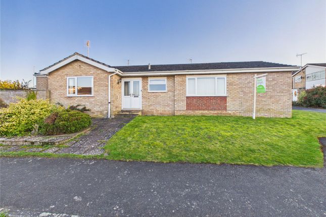 2-bed house on 46, Parkway, Woodbridge, £275,000