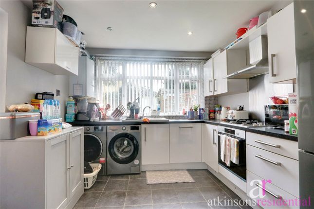 Detached house for sale in St. Edmunds Road, London