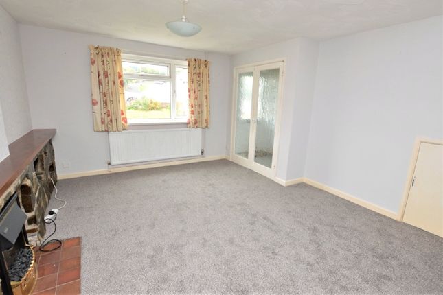 Semi-detached house to rent in Ridge Park Road, Plymouth, Devon