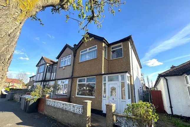 3-bed house on 102, Charterhouse Avenue, Wembley, £600,000