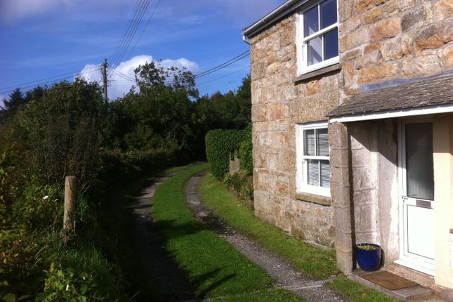 37, Halsetown, St. Ives TR26, Halsetown, St. Ives photo 2