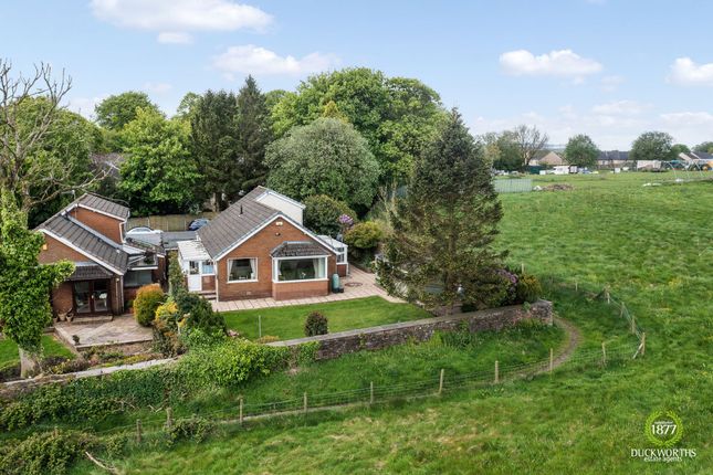 3-bed house on 11 All Saints Close, Accrington, £350,000