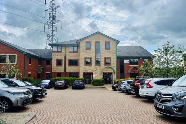 Office to let in Unit 2, Bell Business Park, Smeaton Close, Aylesbury