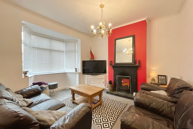 61 James Hall Street, Nantwich photo 2