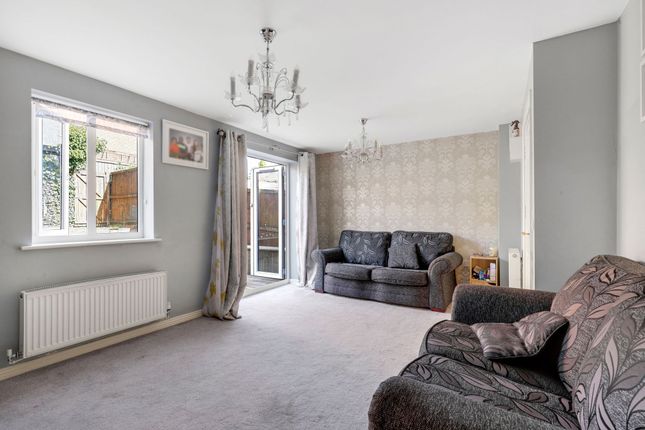 20 Blackburn Way, Nottingham photo 4