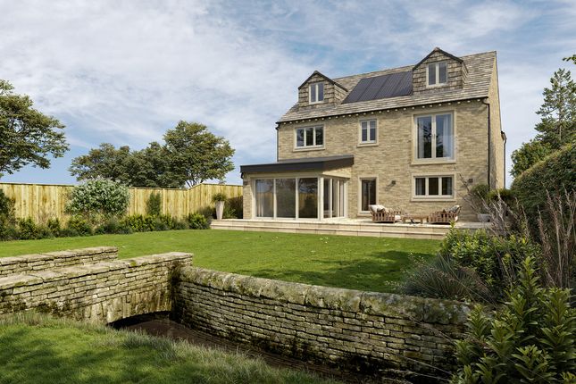Highbeck House, Crabtree Green, Leeds photo 3
