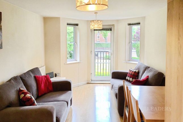 9, Wellington House 398-400, Wilmslow Road, Greater Manchester photo 3