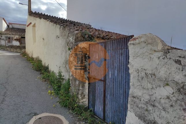 Detached house for sale in Laranjeiras, Alcoutim E Pereiro, Alcoutim