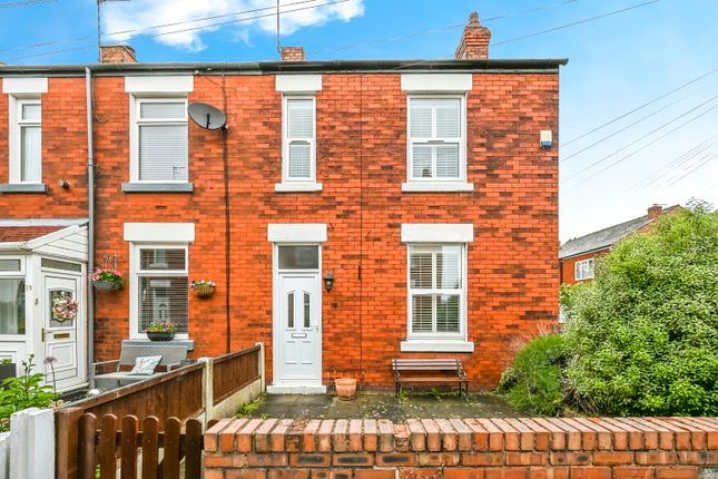 Thumbnail End terrace house for sale in Willow Grove, Formby, Liverpool, Merseyside