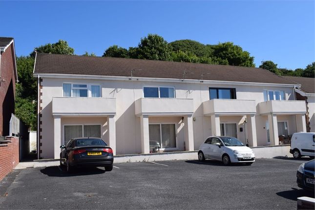 1 bed flat to rent in Vanewood Court, Swansea, Plunch Lane, Mumbles SA3