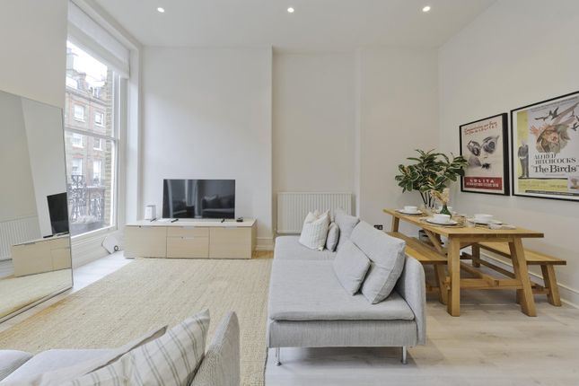 1-bed flat on 26, Nottingham Place, City of Westminster, £7,042/mo
