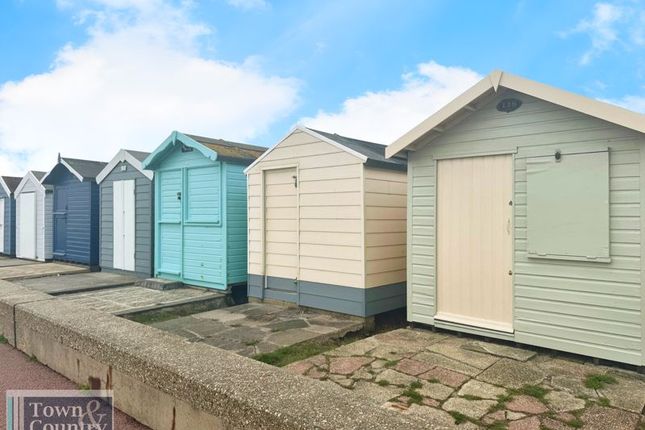 137 Beach Hut, Promenade Way, Colchester photo 3