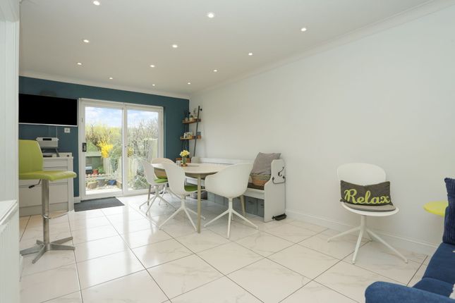Semi-detached house for sale in Island Wall, Whitstable